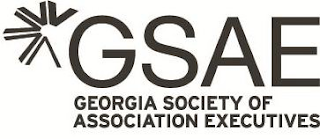 GSAE GEORGIA SOCIETY ASSOCIATION EXECUTIVES