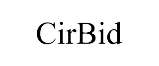 CIRBID