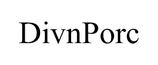 DIVNPORC