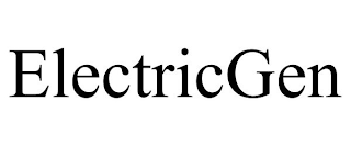 ELECTRICGEN
