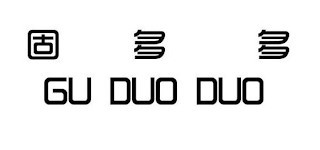 GU DUO DUO