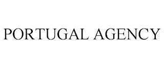 PORTUGAL AGENCY