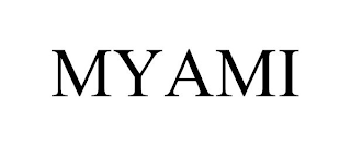 MYAMI