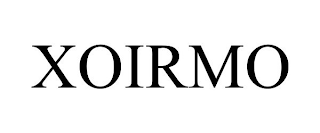 XOIRMO