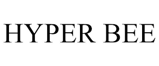 HYPER BEE