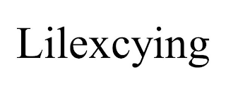 LILEXCYING