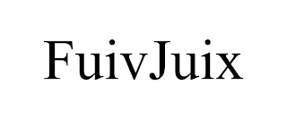 FUIVJUIX