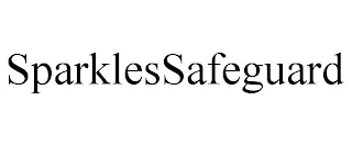 SPARKLESSAFEGUARD