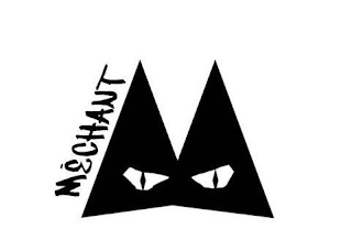 MÉCHANT