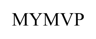 MYMVP