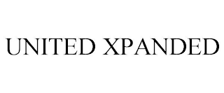 UNITED XPANDED
