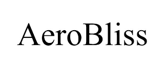 AEROBLISS