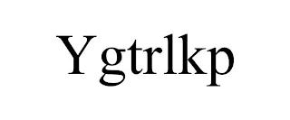 YGTRLKP