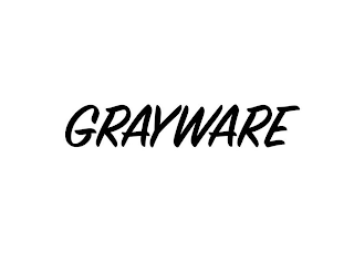 GRAYWARE