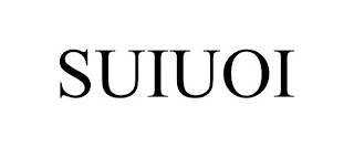 SUIUOI