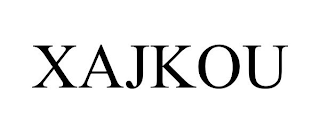 XAJKOU