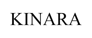 KINARA