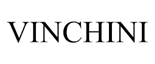 VINCHINI