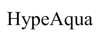 HYPEAQUA
