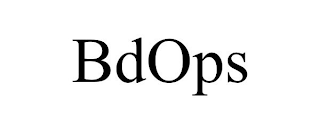 BDOPS