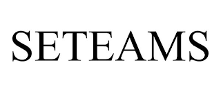 SETEAMS