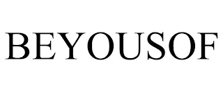 BEYOUSOF