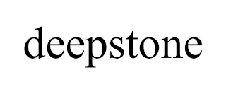 DEEPSTONE