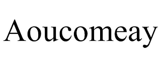 AOUCOMEAY