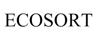 ECOSORT