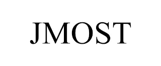 JMOST