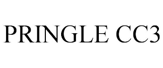 PRINGLE CC3