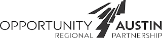 OPPORTUNITY AUSTIN REGIONAL PARTNERSHIP