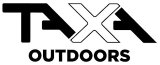 TAXA OUTDOORS