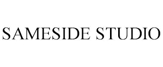 SAMESIDE STUDIO