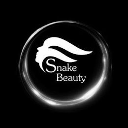 SNAKE BEAUTY