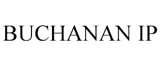 BUCHANAN IP
