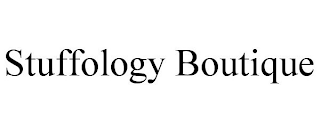 STUFFOLOGY BOUTIQUE