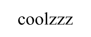 COOLZZZ