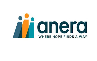 ANERA WHERE HOPE FINDS A WAY