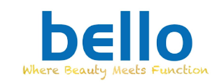 BELLO WHERE BEAUTY MEETS FUNCTION