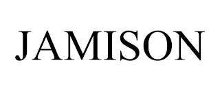 JAMISON