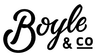 BOYLE & CO