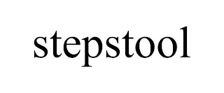STEPSTOOL