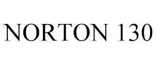 NORTON 130