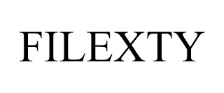 FILEXTY