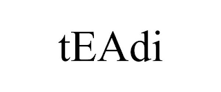 TEADI