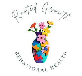 ROOTED GROWTH BEHAVIORAL HEALTH