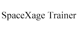 SPACEXAGE TRAINER