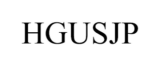 HGUSJP