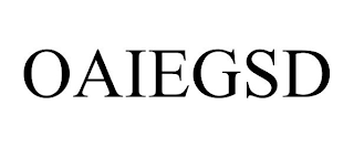 OAIEGSD